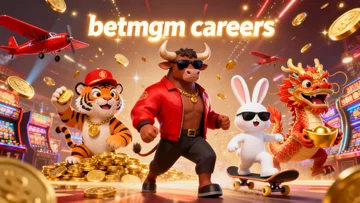 betmgm careers